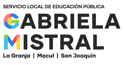 Servicio Local de Educación Pública Gabriela Mistral