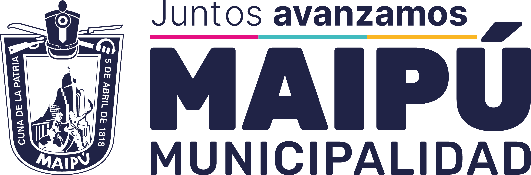 Municipalidad Maipú